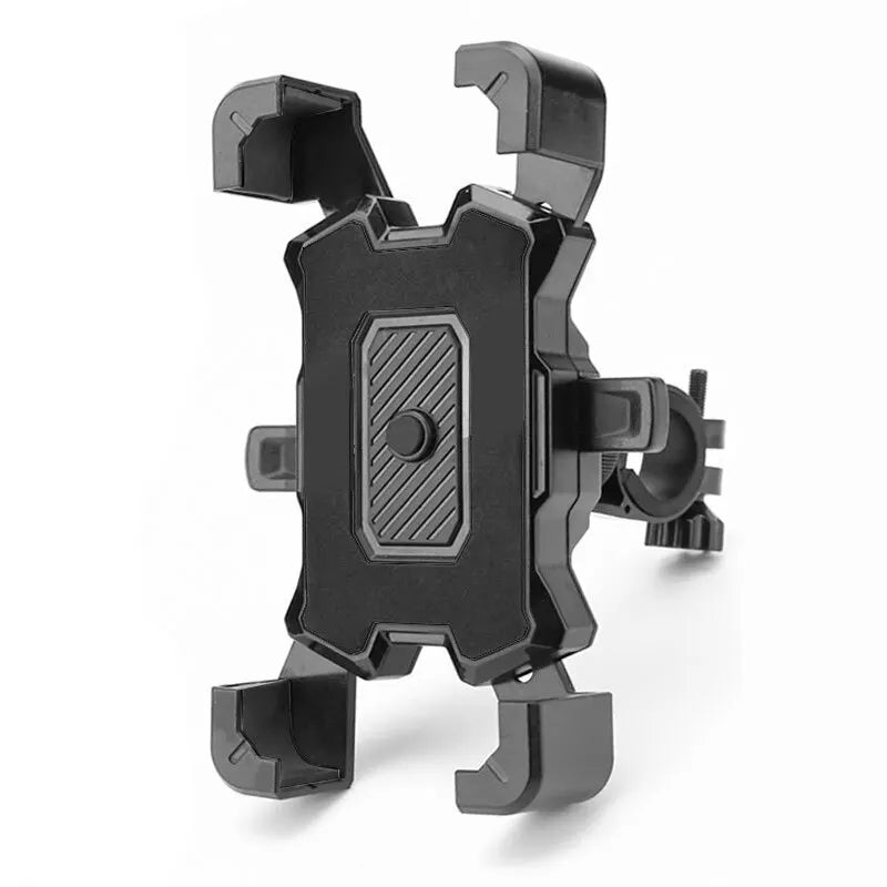 Support téléphone vélo rotatif 360° – Universel antichoc