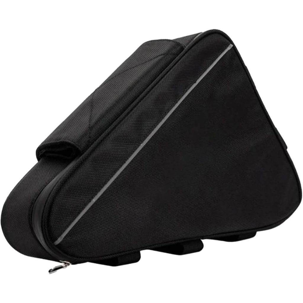 Sacoche triangulaire de batterie pour vélo électrique – Imperméable