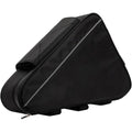 Sacoche triangulaire de batterie pour vélo électrique – Imperméable