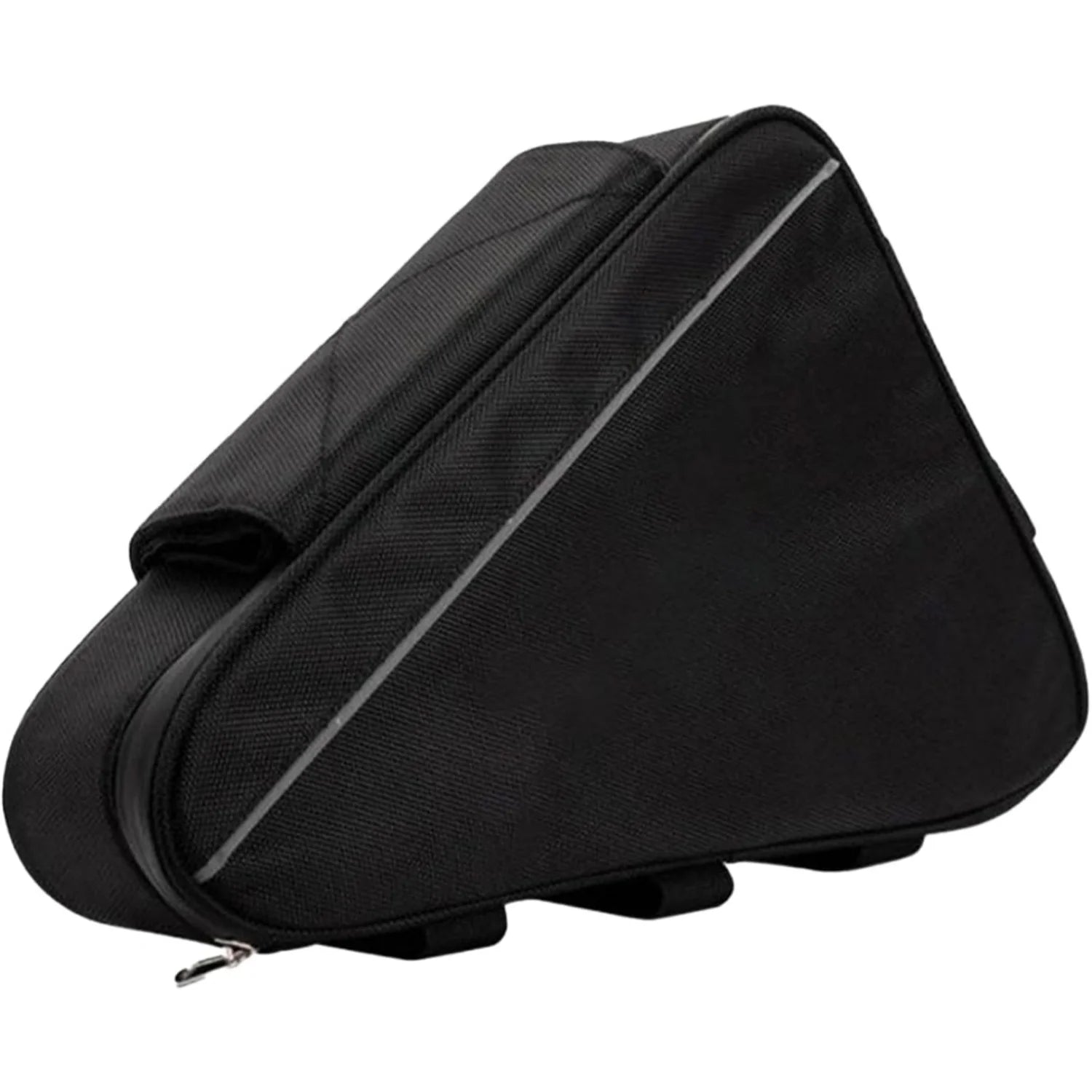 Sacoche triangulaire de batterie pour vélo électrique – Imperméable