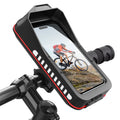 Support téléphone vélo – Fixation rapide étanche universelle